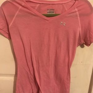 Under Amour Loose Fit Tee